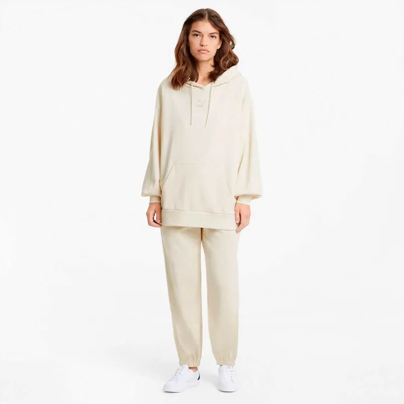 Pantalon Urbano Mujer Classics Relaxed Jogger