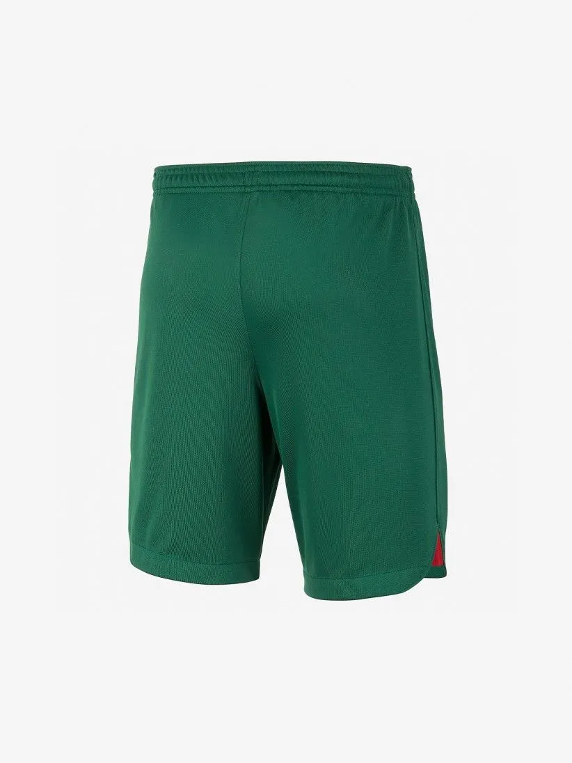 Pantalones Cortos Nike Portugal Principal 2022/23 Kids