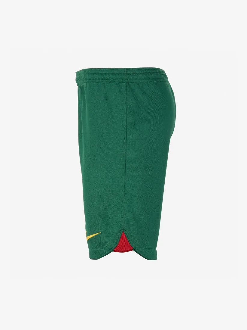 Pantalones Cortos Nike Portugal Principal 2022/23 Kids