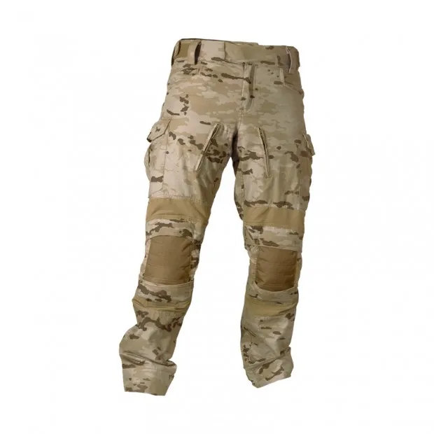PANTALÓN DE COMBATE RAGNAR RAIDS RÖK ÁRIDO PIXELADO