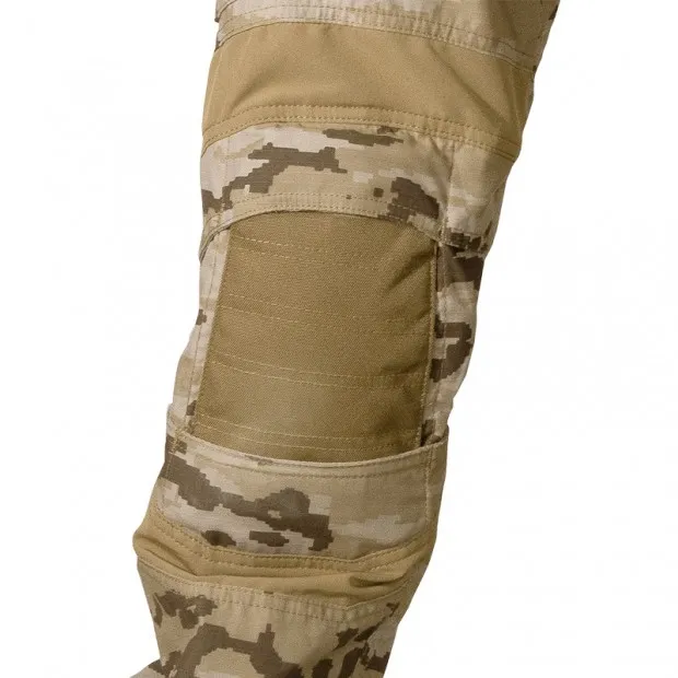 PANTALÓN DE COMBATE RAGNAR RAIDS RÖK ÁRIDO PIXELADO
