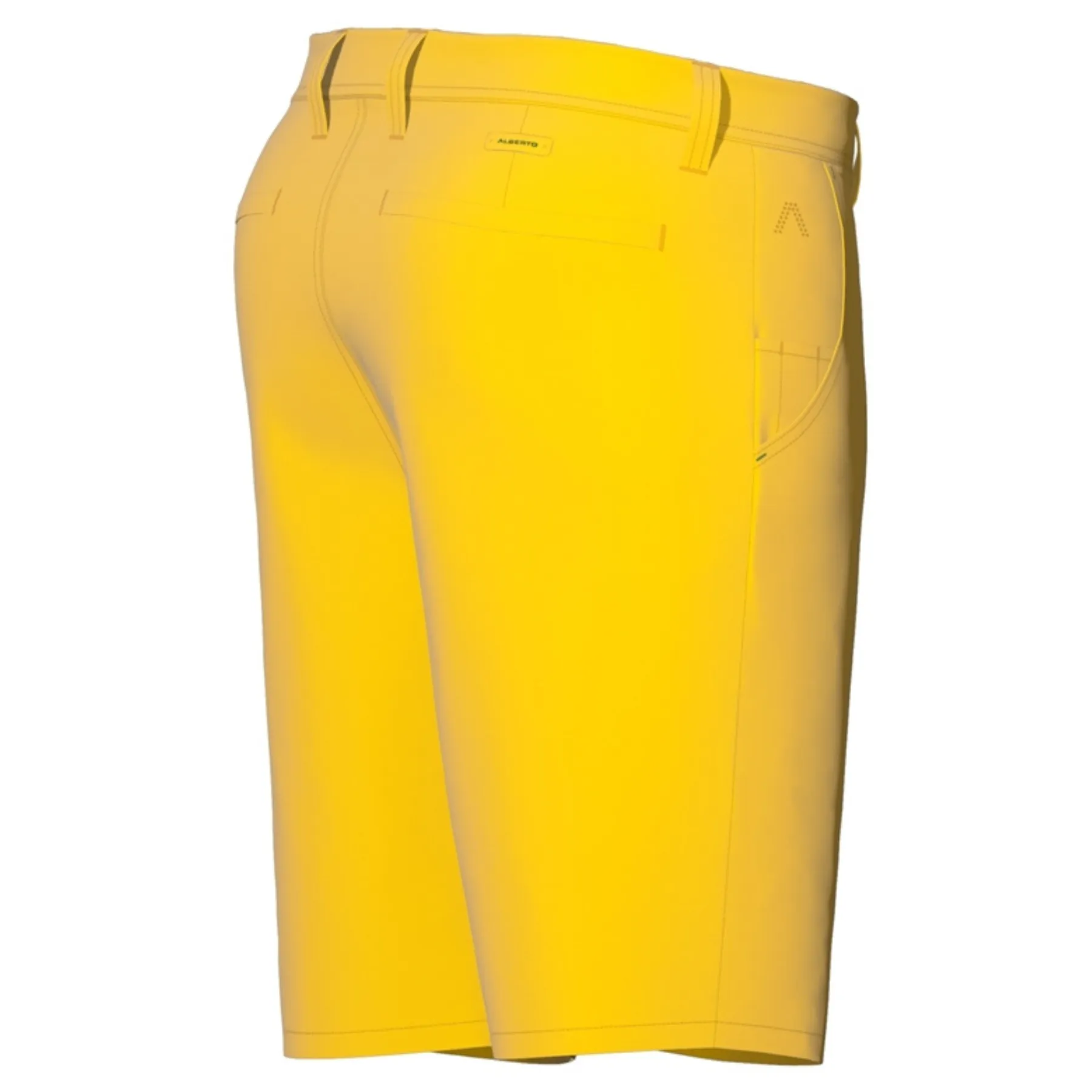 Pantalón Alberto EARNIE WR Revolutional Hombre