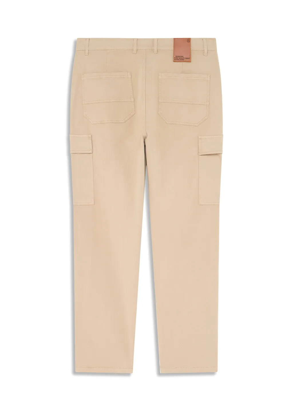 Pantalón BRIDGER JAGUARD