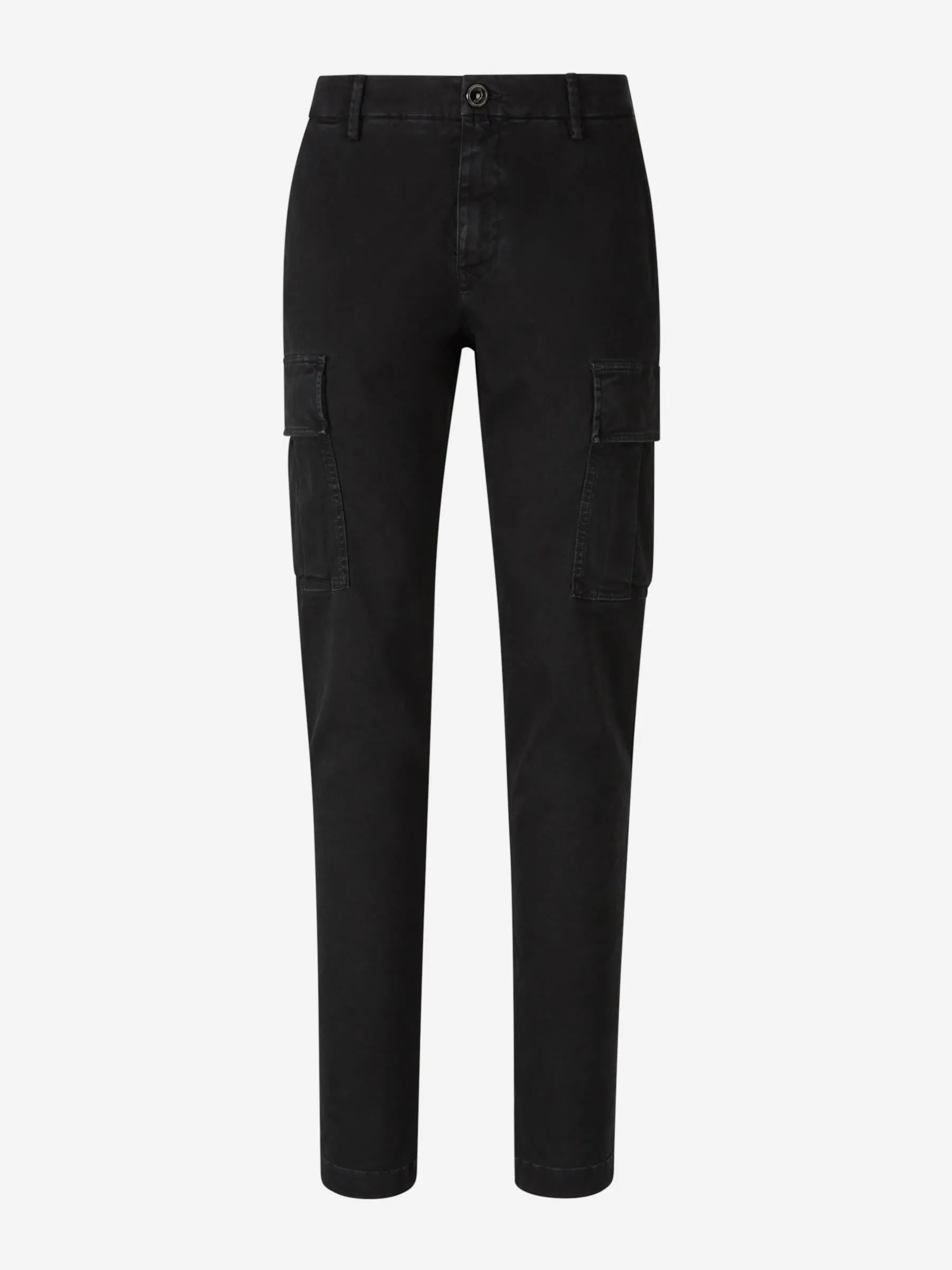Pantalón Cargo Algodón