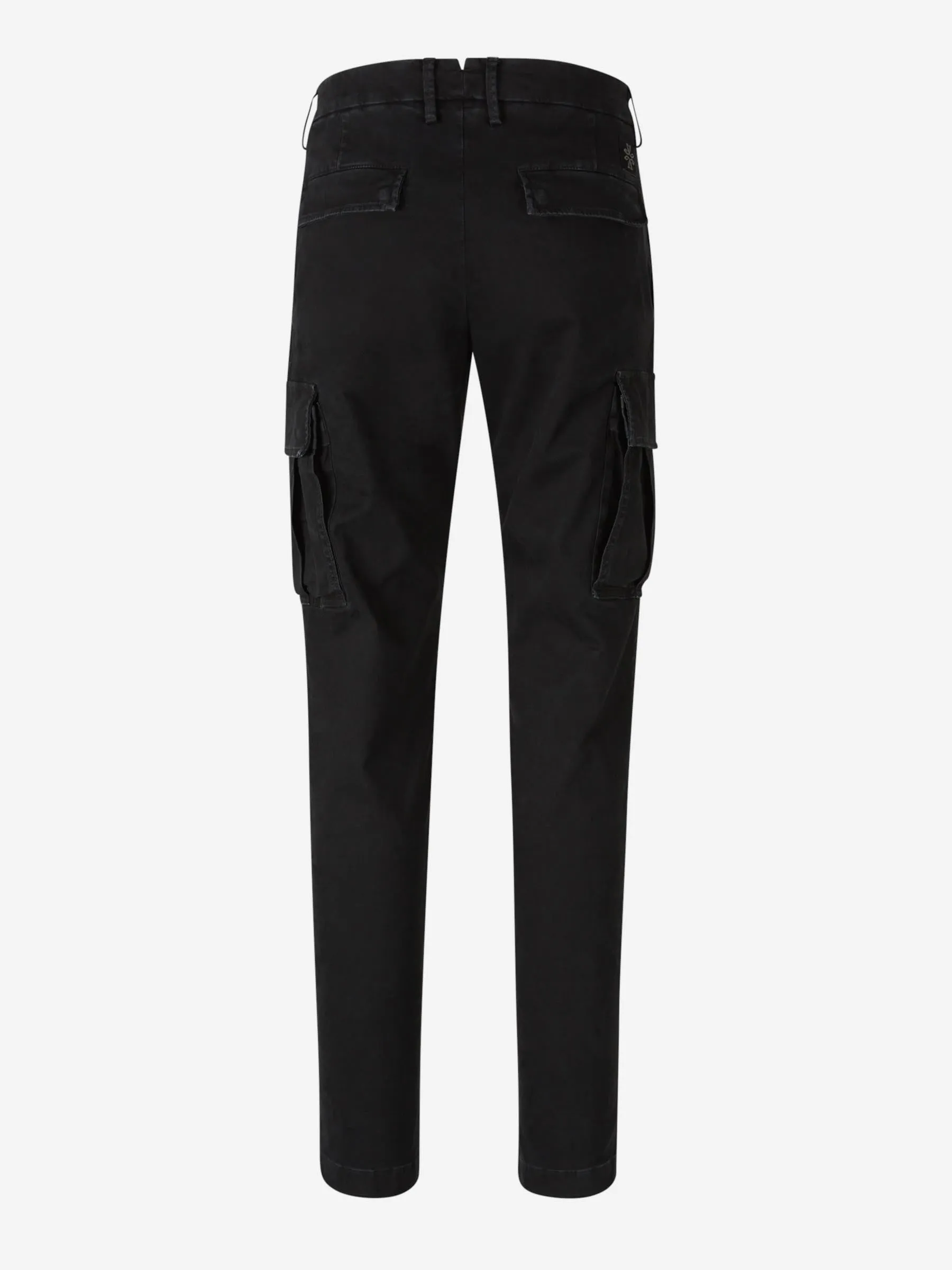 Pantalón Cargo Algodón