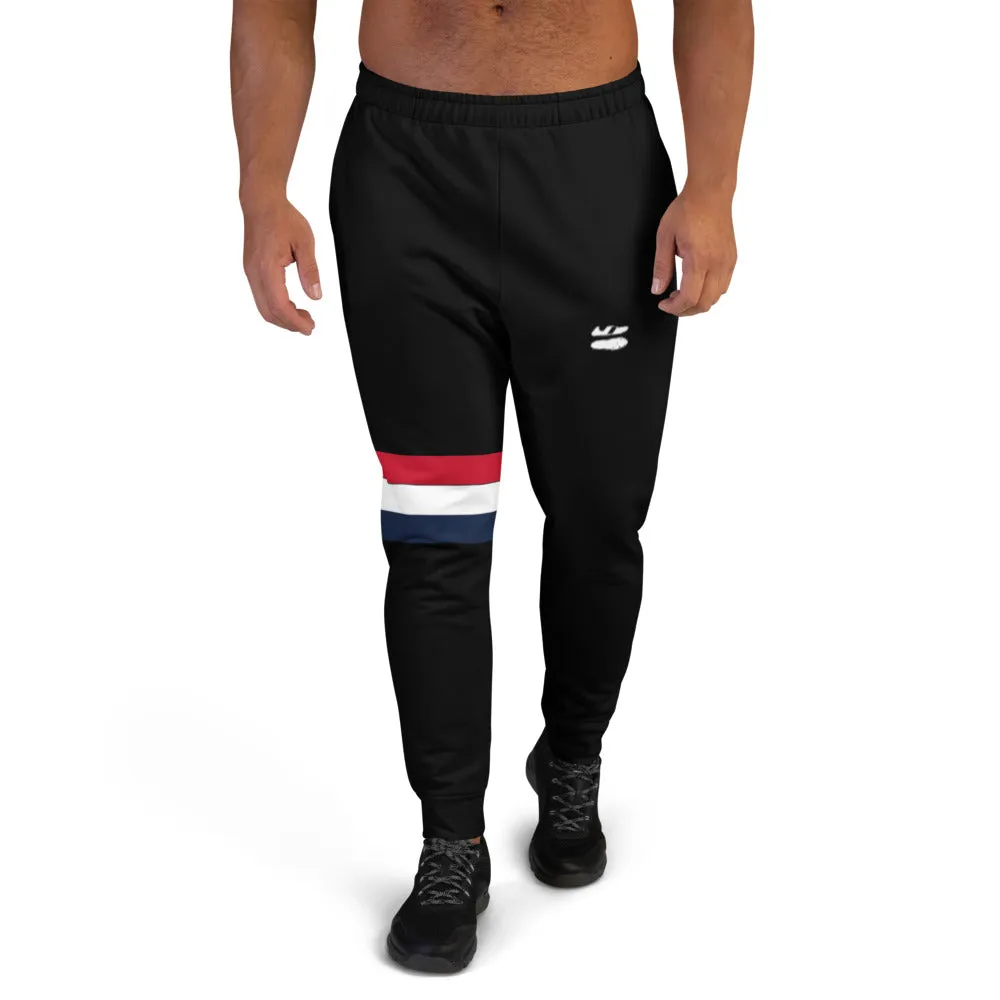 Pantalón Chándal ORIGINAL SPIKES negro