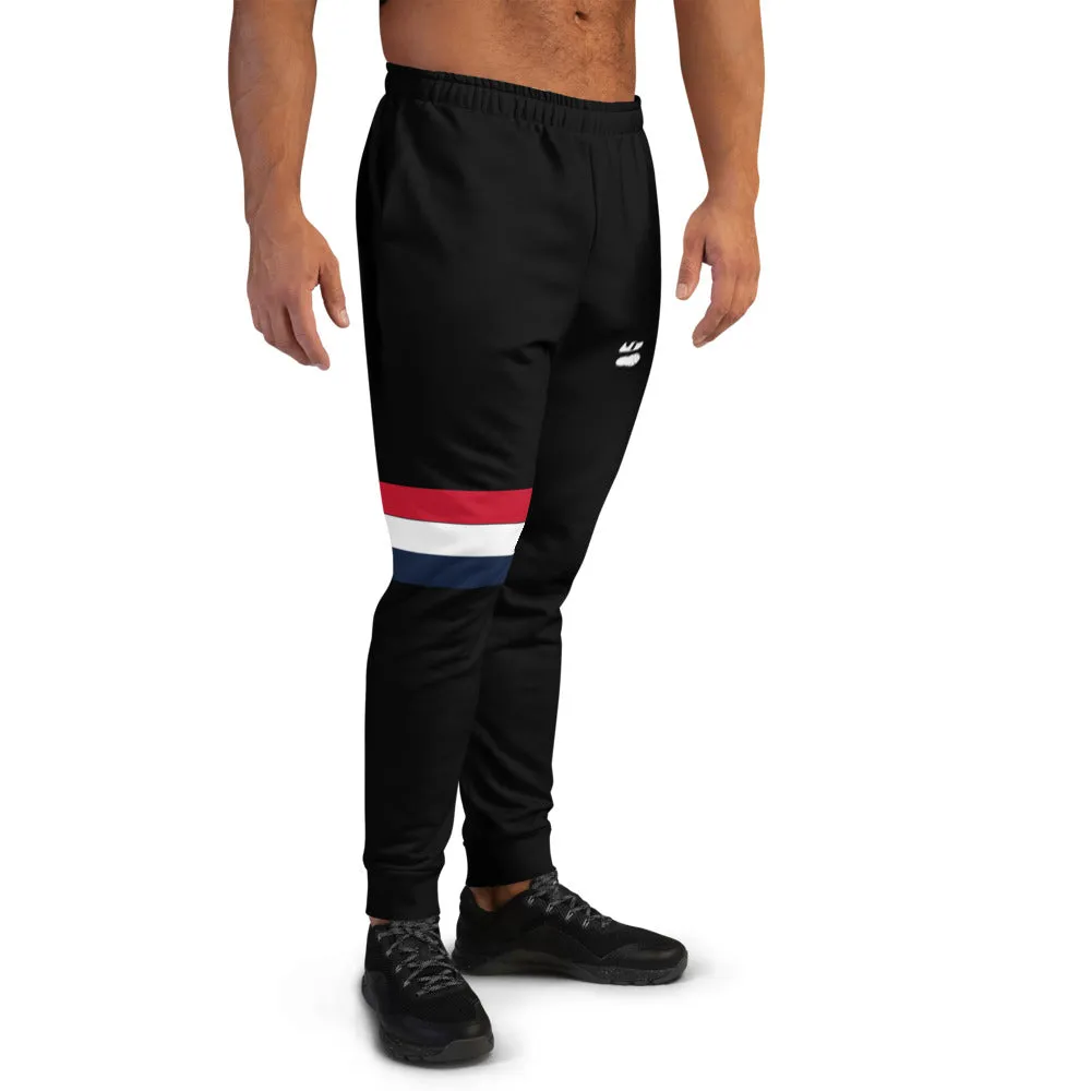 Pantalón Chándal ORIGINAL SPIKES negro