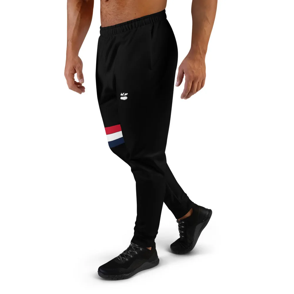 Pantalón Chándal ORIGINAL SPIKES negro