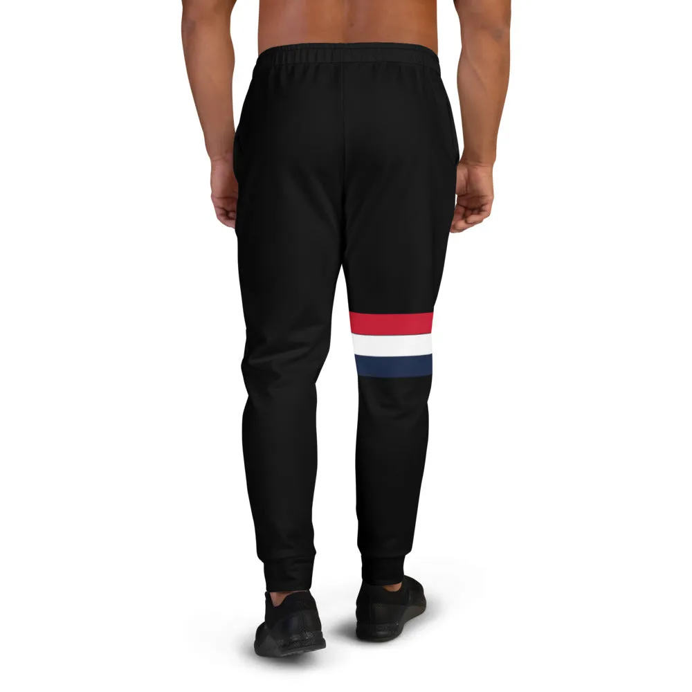 Pantalón Chándal ORIGINAL SPIKES negro