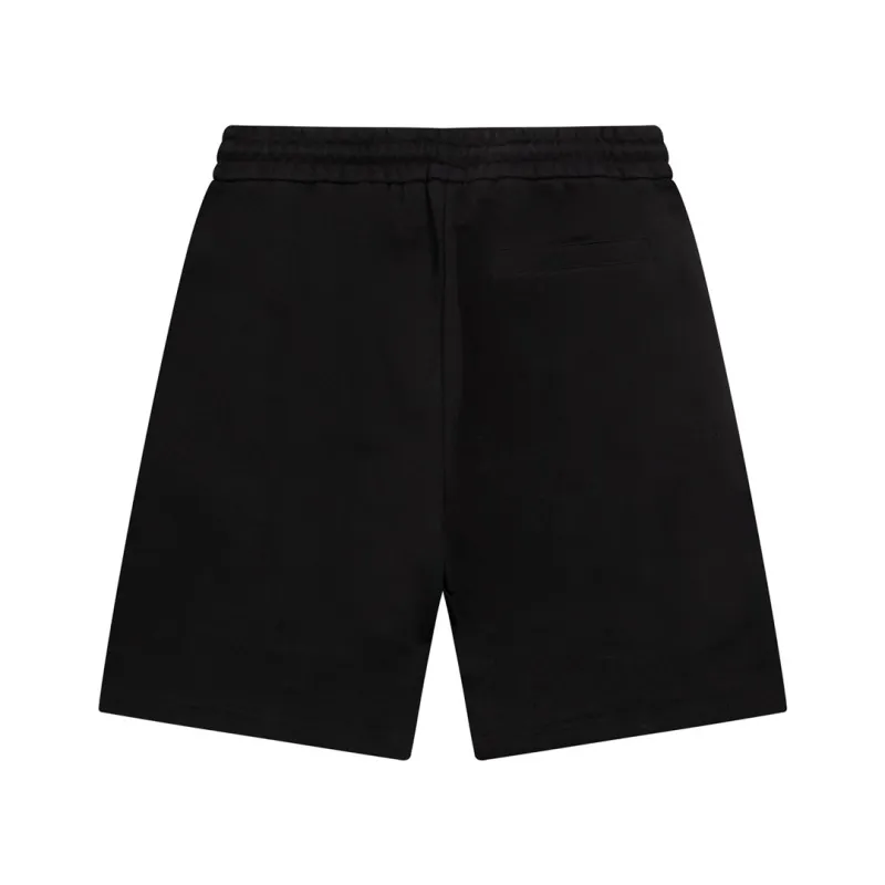 PANTALóN CORTO BALENCIAGA  BLACK