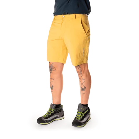 Pantalón corto Hombre BUJEO