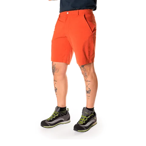 Pantalón corto Hombre BUJEO