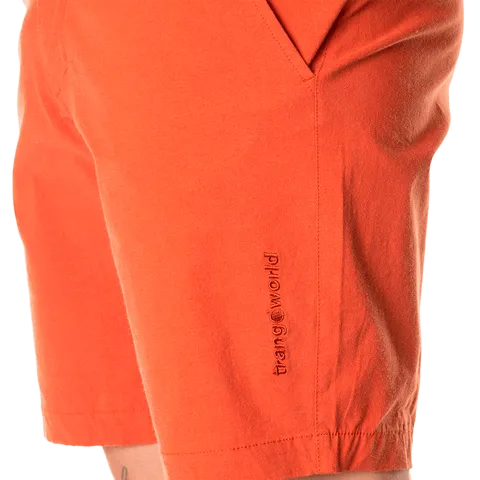 Pantalón corto Hombre BUJEO