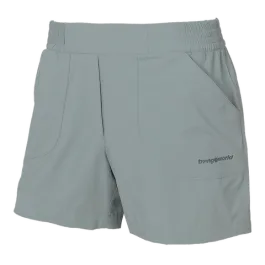 Pantalón corto Mujer ARESTA