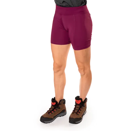 Pantalón corto Mujer BYSTRA