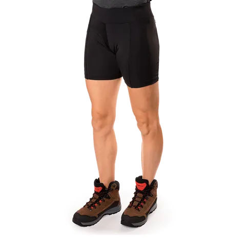 Pantalón corto Mujer BYSTRA