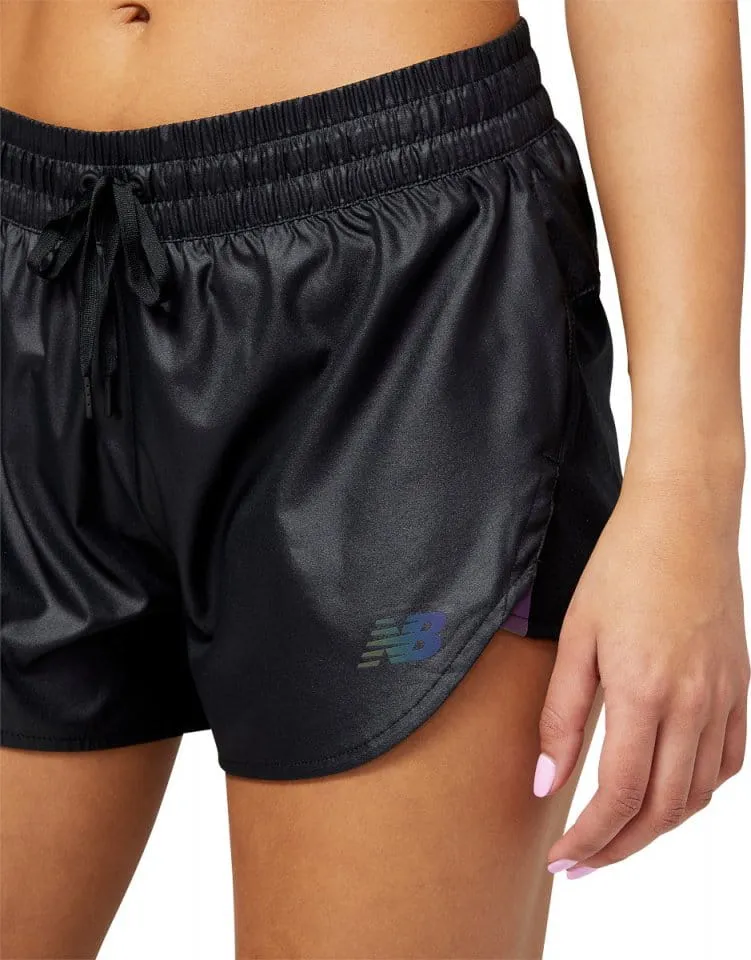 Pantalón corto New Balance Q Speed Short