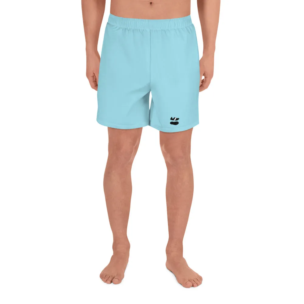 Pantalón corto ORIGINAL SPIKES azul celeste