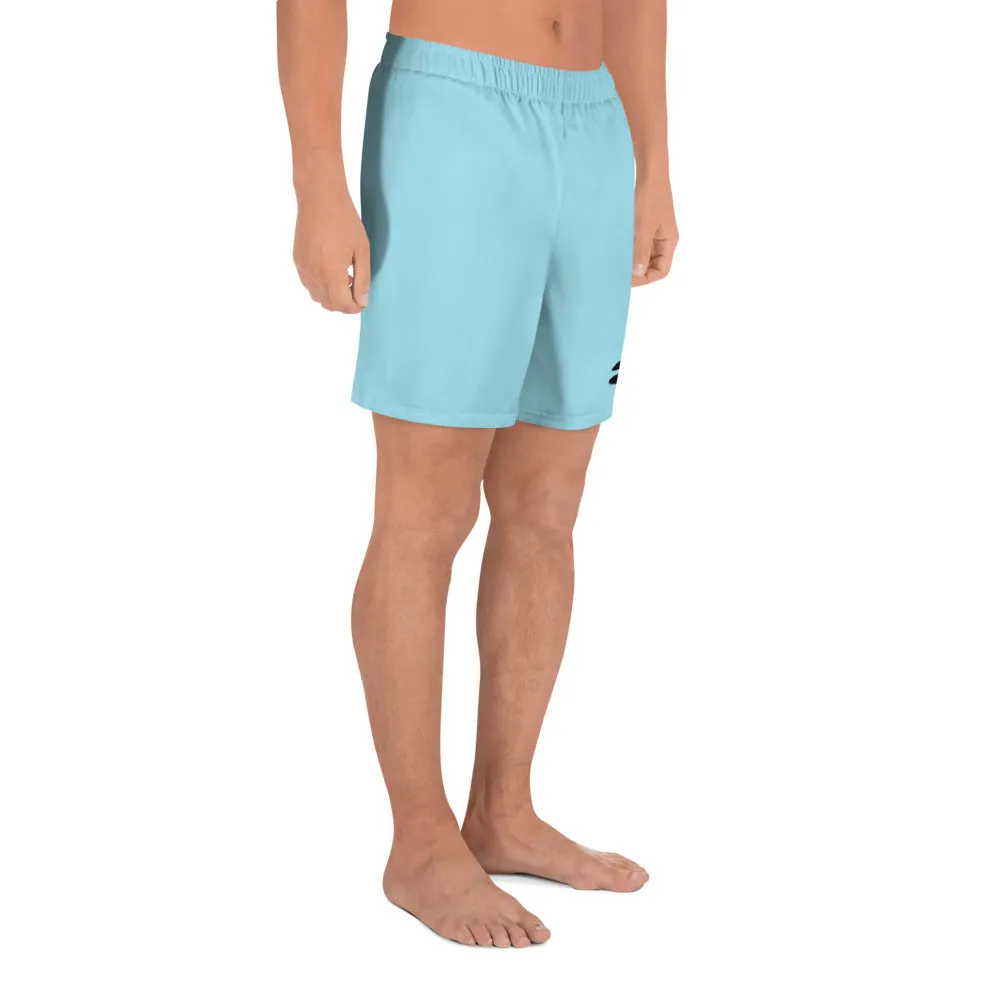 Pantalón corto ORIGINAL SPIKES azul celeste