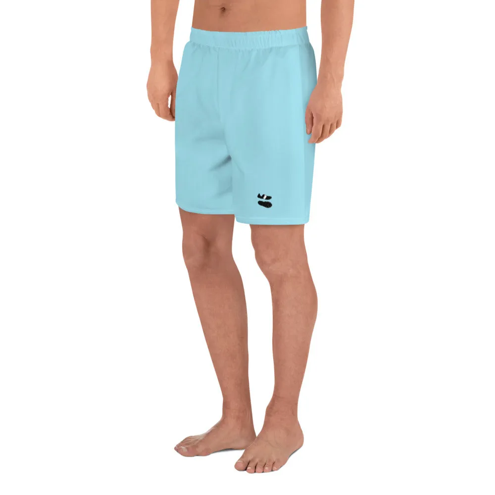 Pantalón corto ORIGINAL SPIKES azul celeste