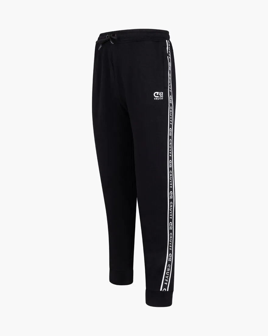 PANTALóN CRUYFF CHICOTA BLK/WHT  CSA233015 951