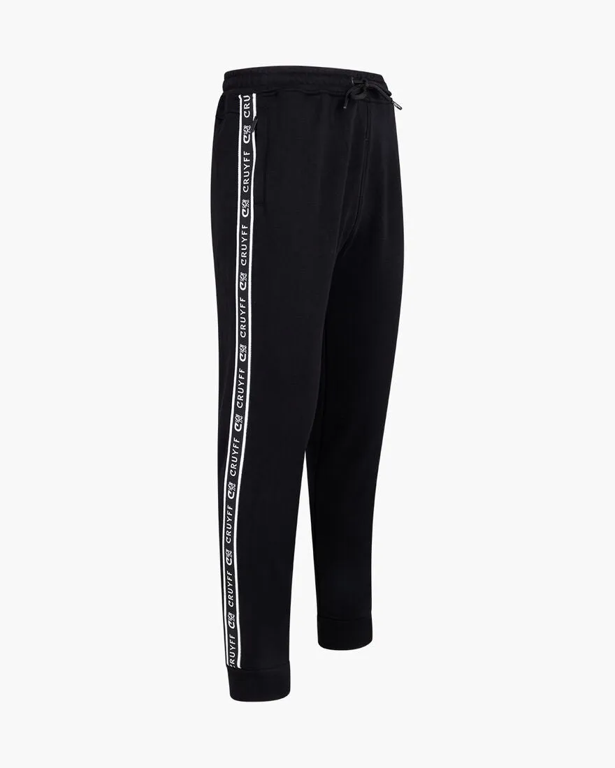 PANTALóN CRUYFF CHICOTA BLK/WHT  CSA233015 951