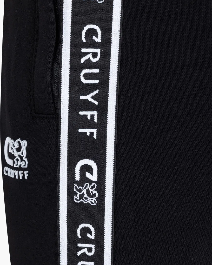 PANTALóN CRUYFF CHICOTA BLK/WHT  CSA233015 951