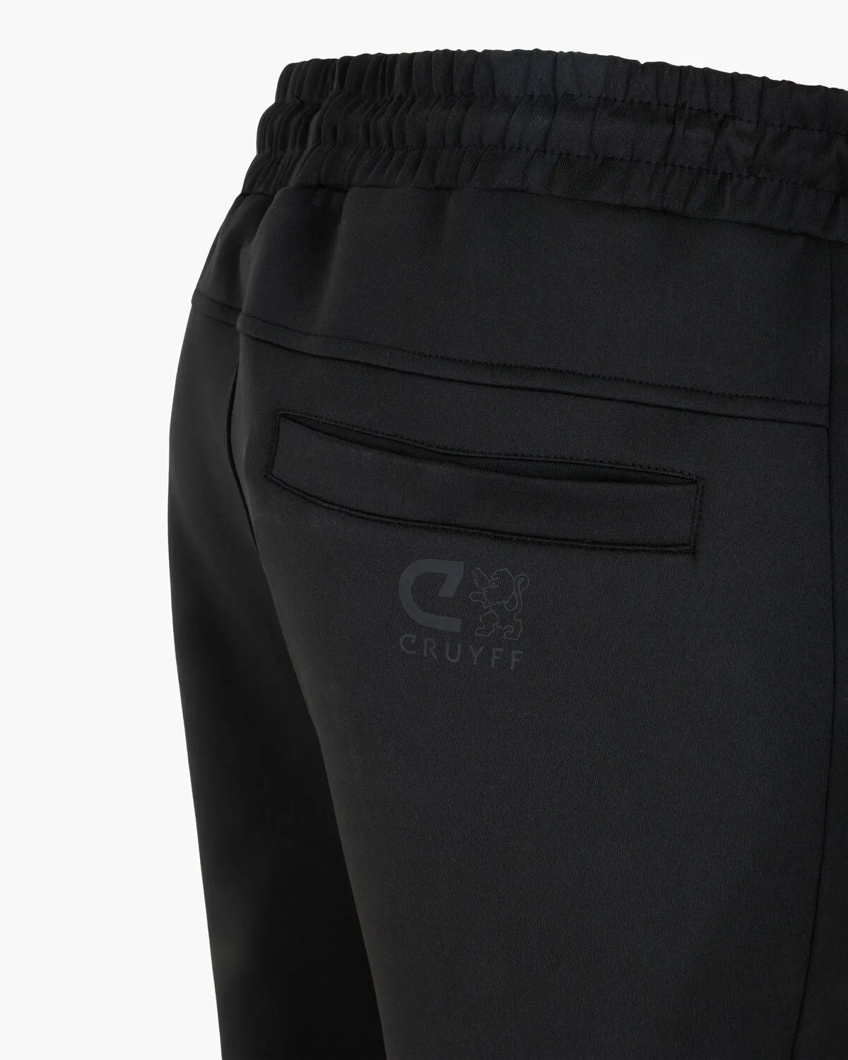 PANTALóN CRUYFF TYRON BLK  CA241059 960
