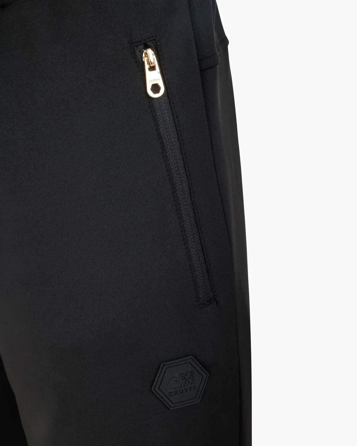 PANTALóN CRUYFF TYRON BLK  CA241059 960