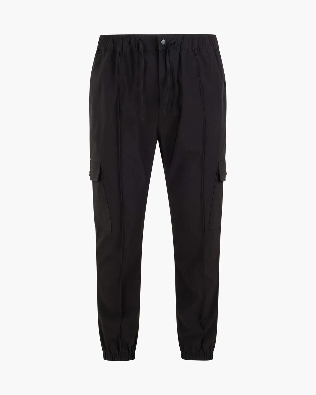 PANTALóN CRUYFF ZAKO CARGO BLK  CA241150 998