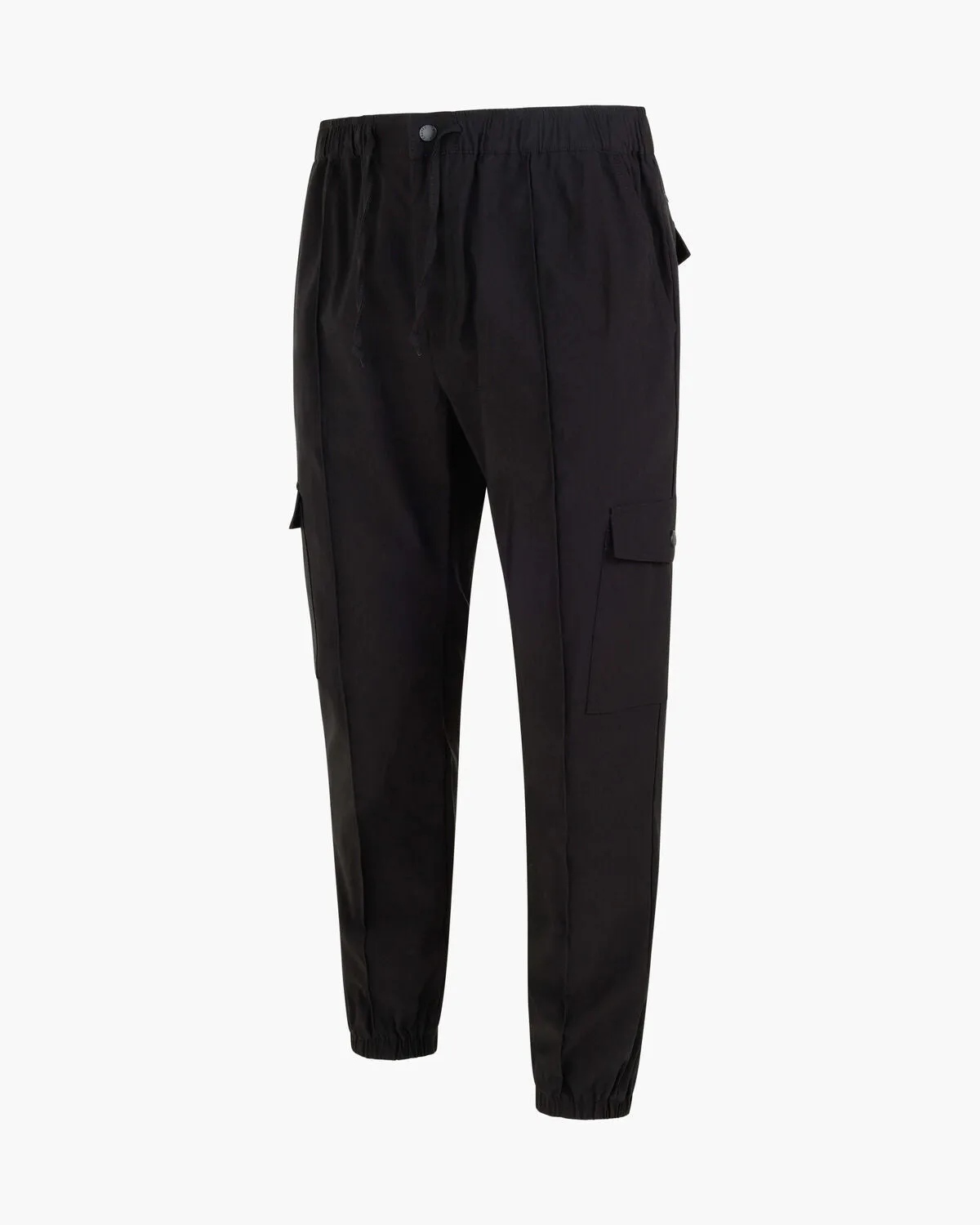 PANTALóN CRUYFF ZAKO CARGO BLK  CA241150 998
