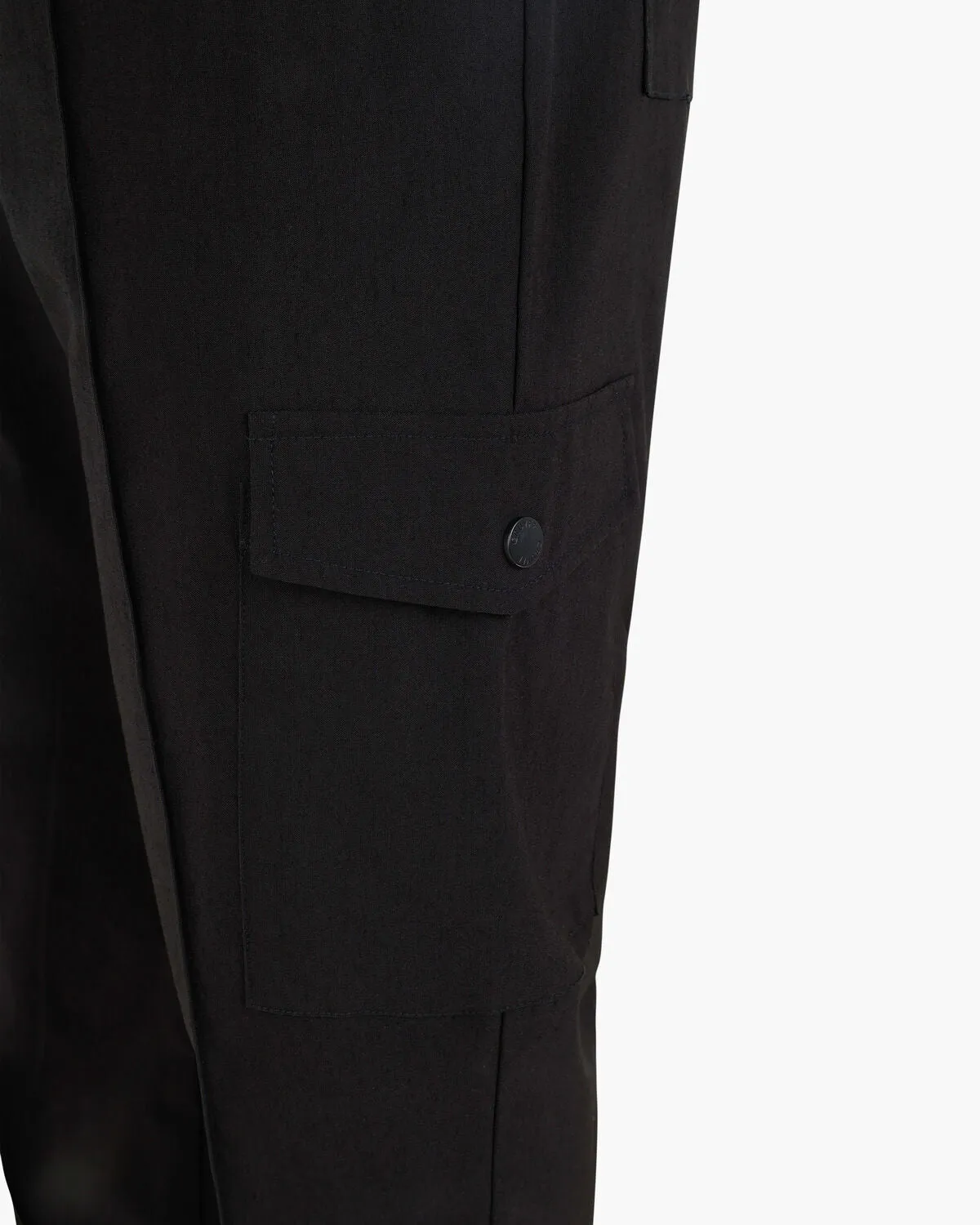 PANTALóN CRUYFF ZAKO CARGO BLK  CA241150 998