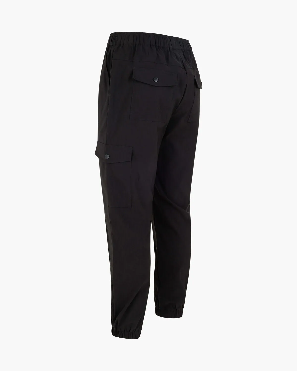 PANTALóN CRUYFF ZAKO CARGO BLK  CA241150 998