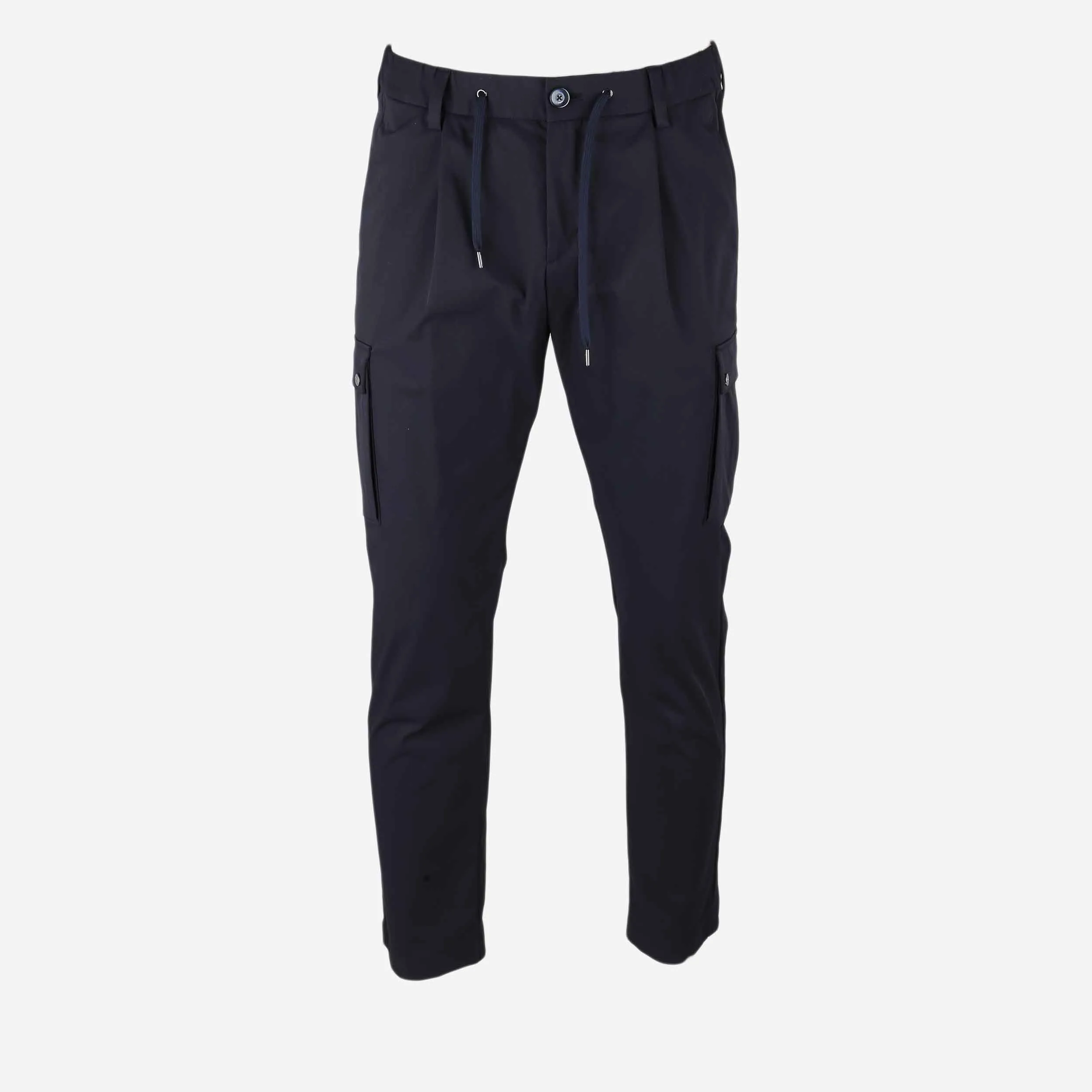 Pantalón Hombre Herno PT00020UR12531