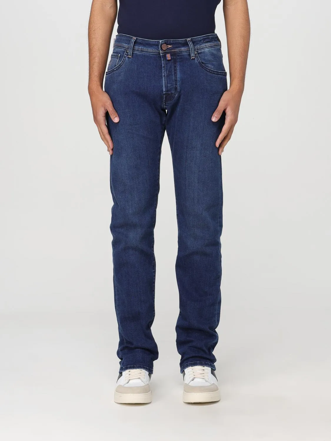 Pantalón hombre Jacob Cohen