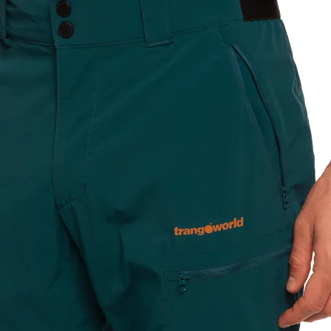 Pantalón largo Hombre PALEC