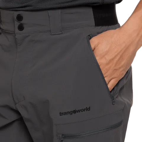 Pantalón largo Hombre PALEC