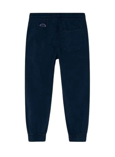 Pantalón Mayoral Skater Marino Para Niño