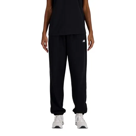 PANTALóN NEW BALANCE DE DAMA  WP41500BK  BLACK