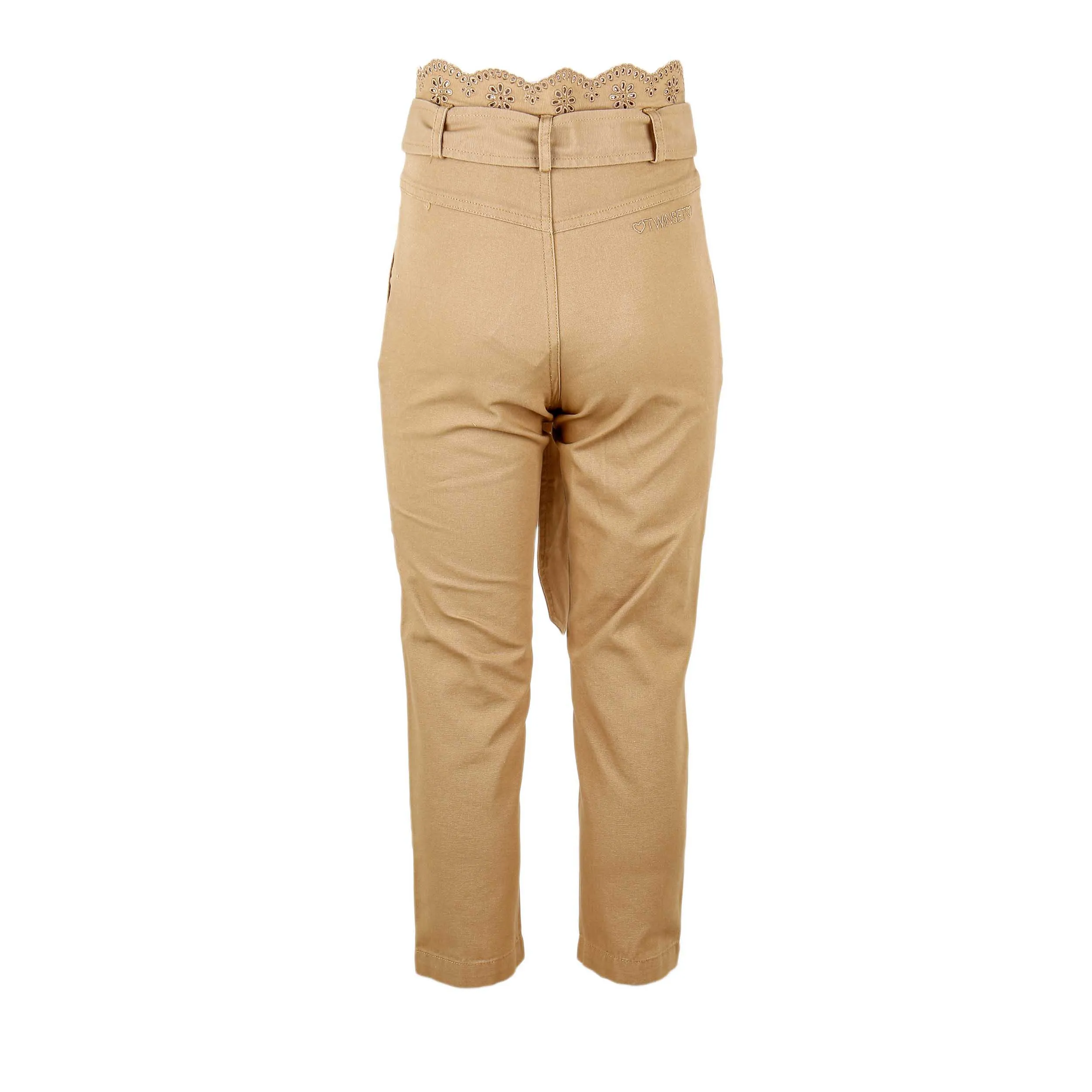 PANTALóN NIñA TWINSET GJ2151