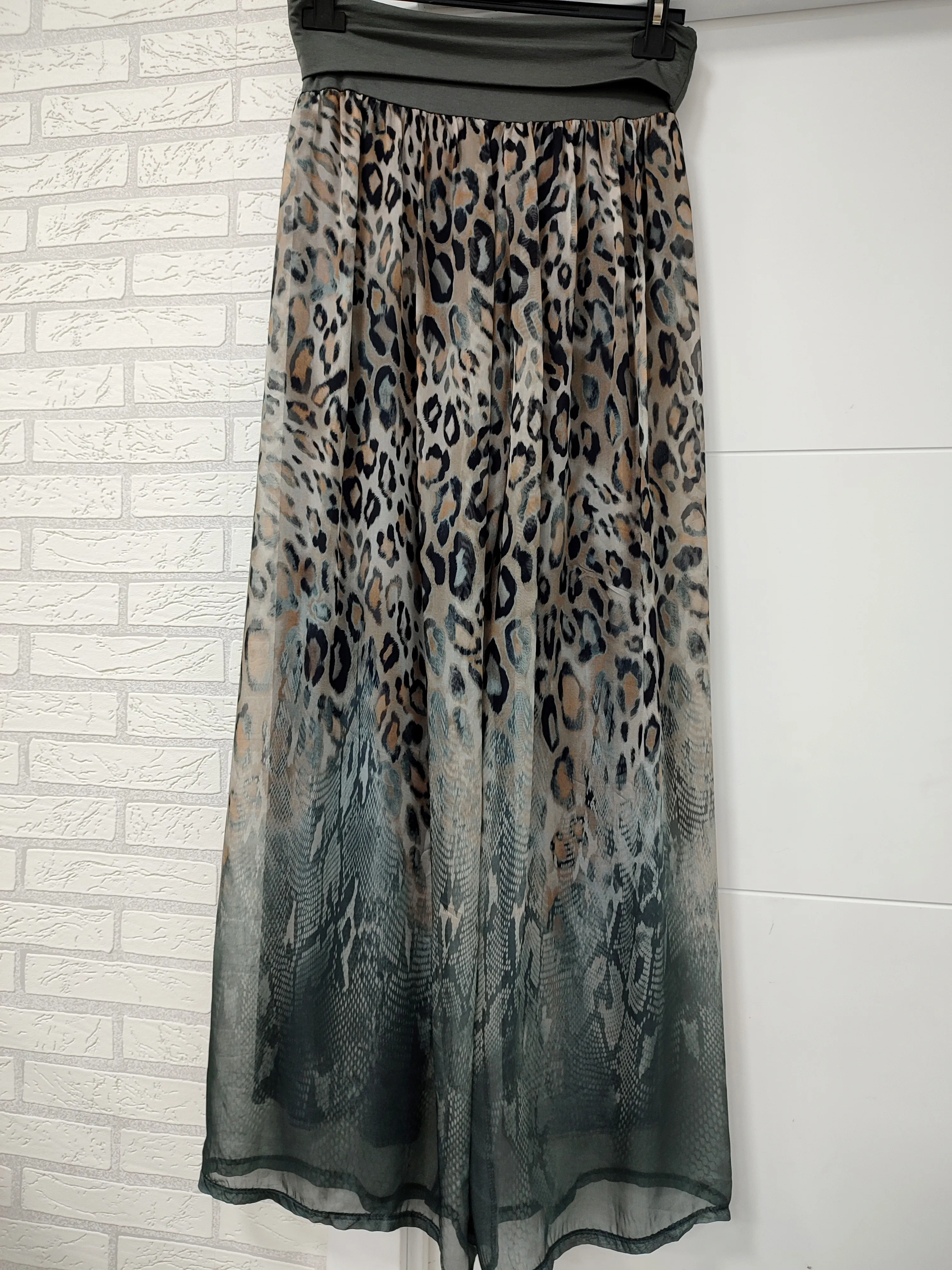 Pantalón Seda