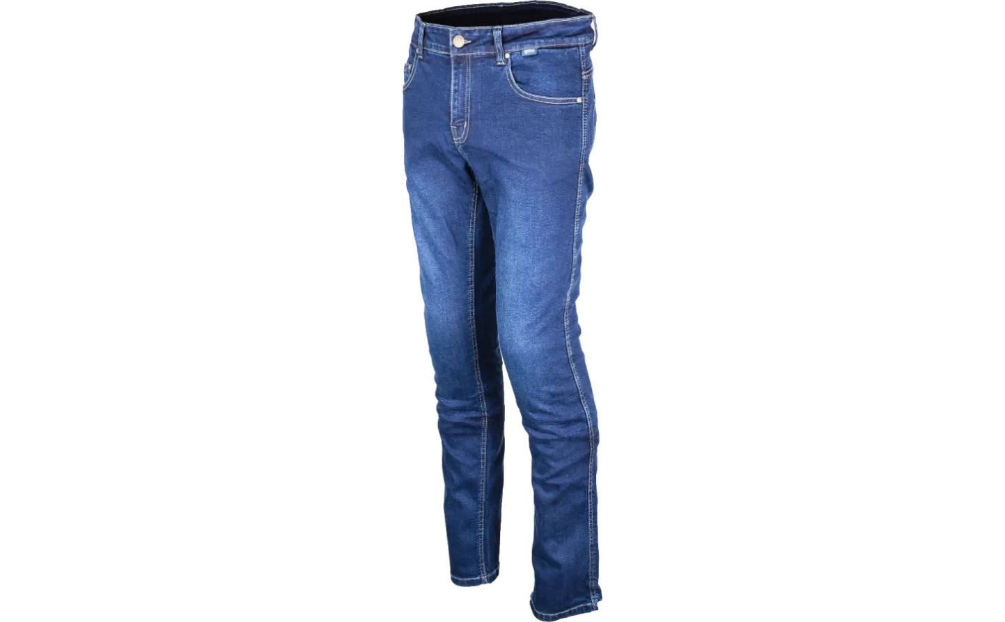 Pantalón Tejano GMS Cobra Azul Oscuro |22201303|