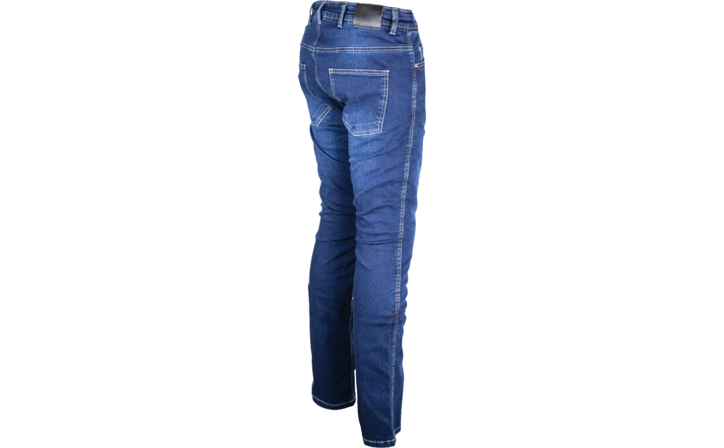 Pantalón Tejano GMS Cobra Azul Oscuro |22201303|