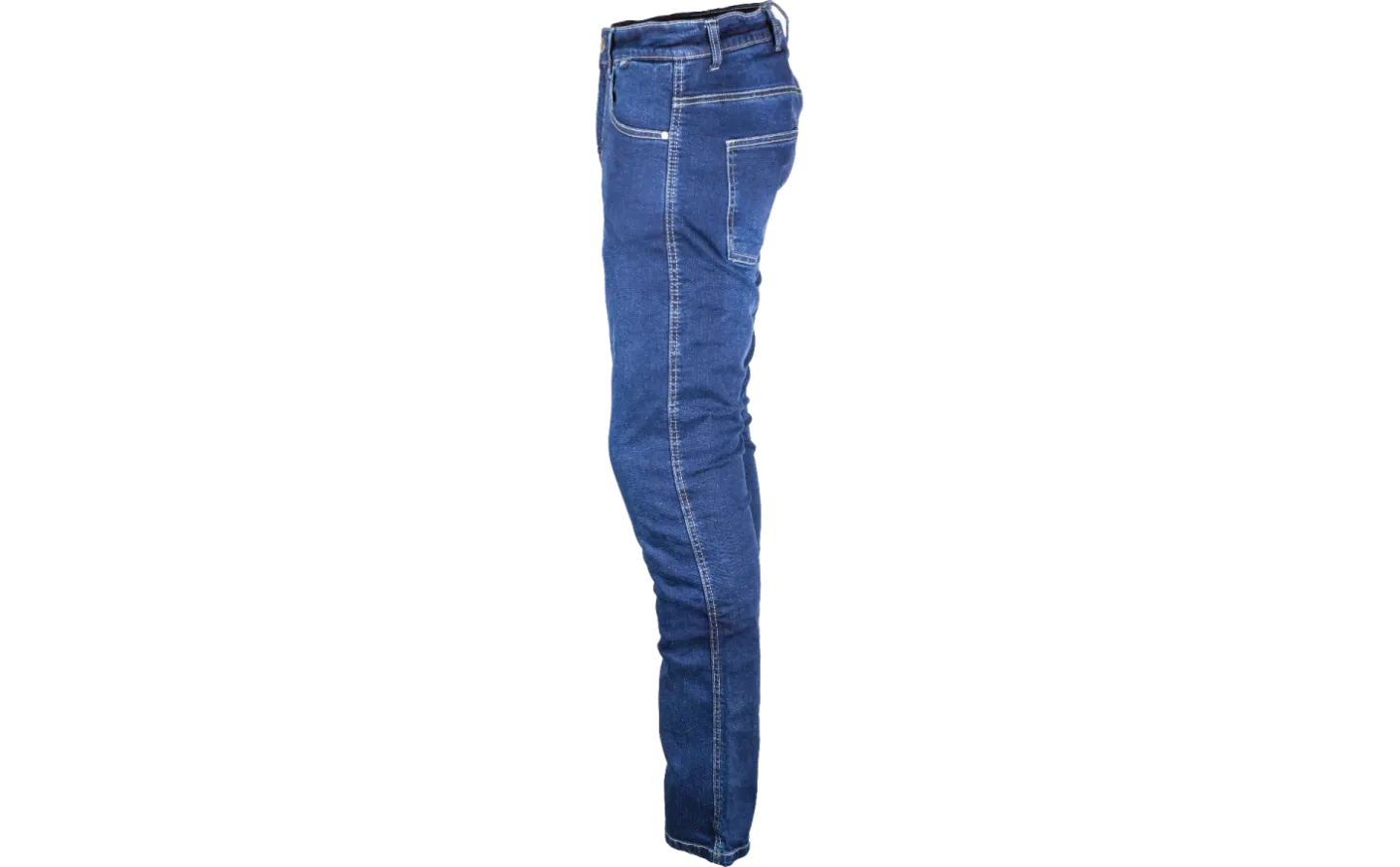 Pantalón Tejano GMS Cobra Azul Oscuro |22201303|