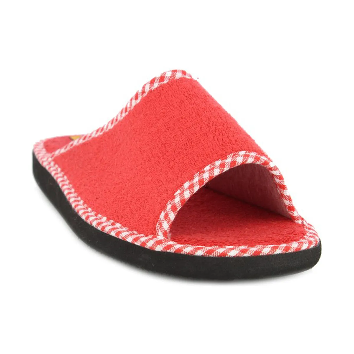 Pantuflas  24502 Tejido toalla