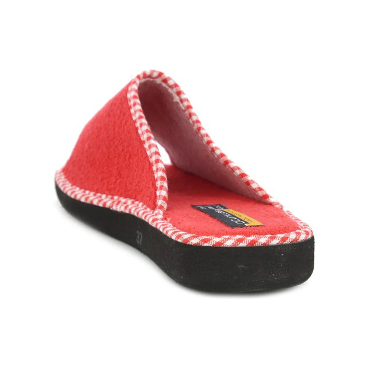 Pantuflas  24502 Tejido toalla