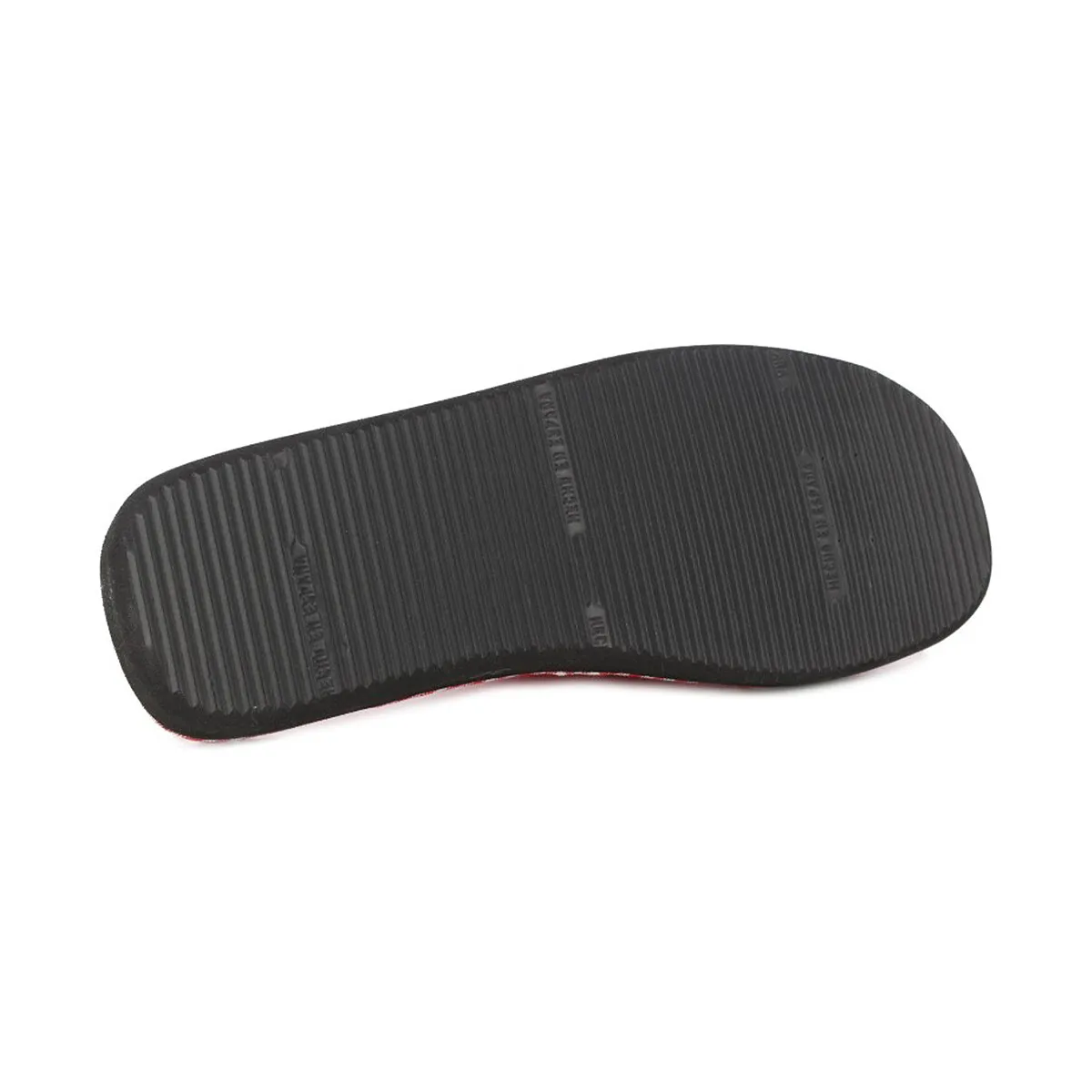 Pantuflas  24502 Tejido toalla
