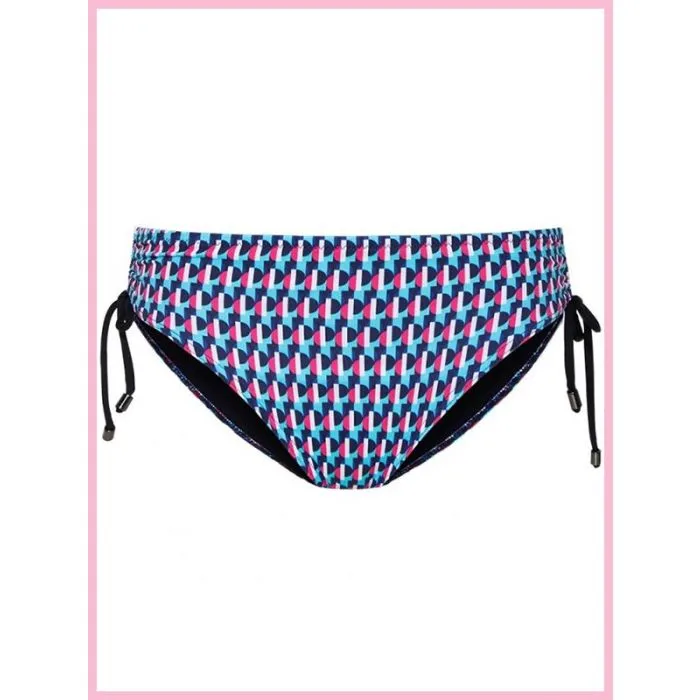 Parte de abajo bikini Cyell Rhythm Hight 020211