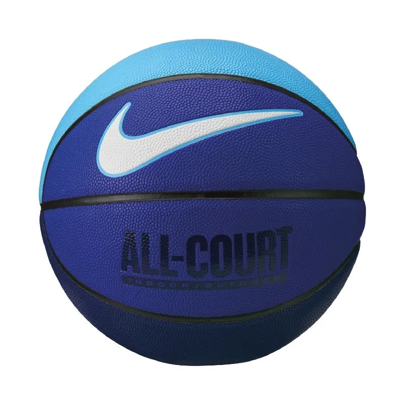  Pelotas Nike Nike Everyday All Court 8P Deflated