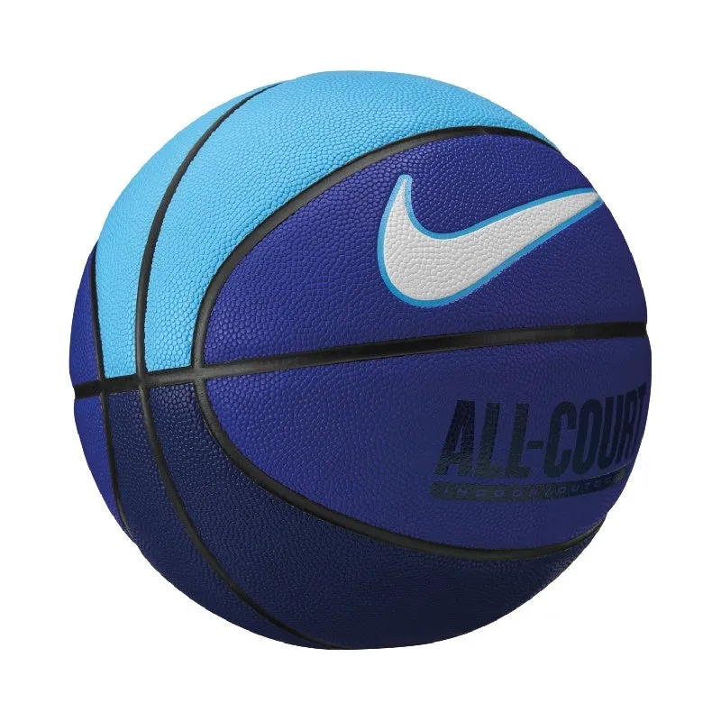  Pelotas Nike Nike Everyday All Court 8P Deflated